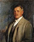 Joseph Rodefer de Camp Albert Hayden Chatfield painting